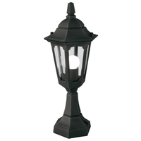 Уличный светильник Elstead Lighting PRM4 BLACK PARISH