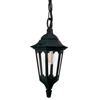 Уличный светильник Elstead Lighting PRM9-BLACK PARISH