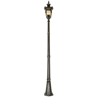 Фонарный столб Elstead Lighting PH5/L OB PHILADELPHIA