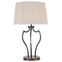 Настольная лампа Elstead Lighting PM/TL DB PIMLICO