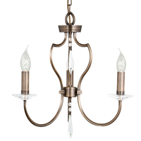  люстра Elstead Lighting PM3 DB PIMLICO