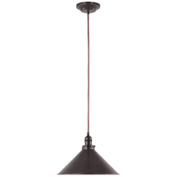 Светильник Elstead Lighting PV/SP OB PROVENCE