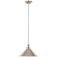 Светильник Elstead Lighting PV/SP PN PROVENCE