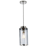 Светильник Elstead Lighting RENO-P-SMOKE