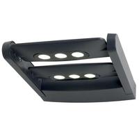 Уличный светильник Elstead Lighting SIGMUND 6W SIGMUND