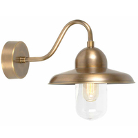 Уличный светильник Elstead Lighting SOMERTON BR SOMERTON