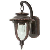 Уличный светильник Elstead Lighting STL2/M WB ST LOUIS