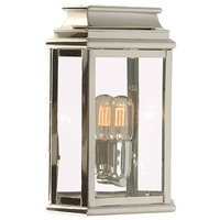 Уличный светильник Elstead Lighting ST MARTINS PN ST MARTINS