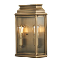 Уличный светильник Elstead Lighting ST MARTINS/L BR St Martins