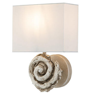 Бра Elstead Lighting FB-SWIRL-1L-W SWIRL