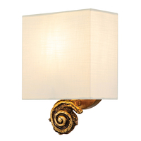 Бра Elstead Lighting FB-SWIRL-1S-G SWIRL