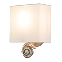 Бра Elstead Lighting FB-SWIRL-1S-W SWIRL