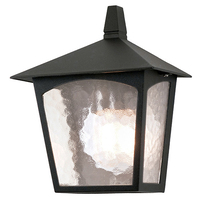 Уличный светильник Elstead Lighting BL15 BLACK YORK