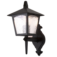 Уличный светильник Elstead Lighting BL5 BLACK YORK