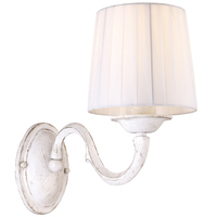 Бра Arte Lamp A9395AP-1WG Alba