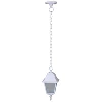 Уличный светильник Arte Lamp A1015SO-1WH Bremen