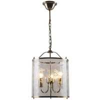 Люстра Arte Lamp A8286SP-3AB Bruno