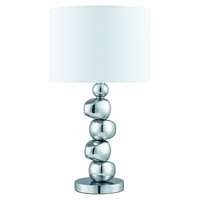 Настольная лампа Arte Lamp A4610LT-1CC Cosy