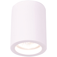 Точечный светильник Arte Lamp A9260PL-1WH Tubo