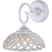 Бра Arte Lamp A5358AP-1WG TWISTED