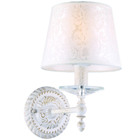 Бра Arte Lamp A9566AP-1WG GRANNY