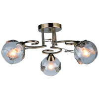 Люстра Arte Lamp A5004PL-3AB DERICTOVELA