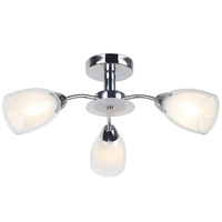 Люстра Arte Lamp A7201PL-3CC TERESEYA