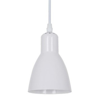 Светильник Arte Lamp A5049SP-1WH ASPARCAMUS