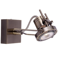 Спот Arte Lamp A4300AP-1AB COSTRUTTORE