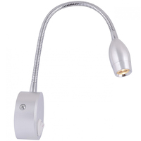 Бра Arte Lamp A7005AP-1SS Picture Lights LED