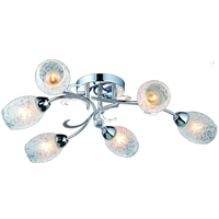 Люстра Arte lamp A6055PL-6CC Daniella