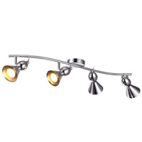 Спот Arte Lamp A9229PL-4CC Bird Light