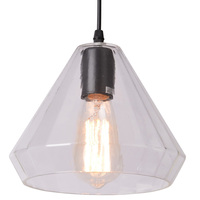 Светильник Arte Lamp A4281SP-1CL Deribo