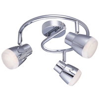 Спот Arte Lamp A5621PL-3CC Falta