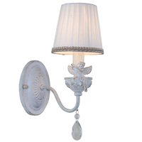 Бра Arte Lamp A5656AP-1WG Kiana