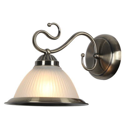 Бра Arte Lamp A6276AP-1AB Siera