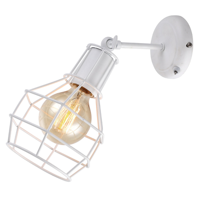 Бра Arte Lamp A9182AP-1WH INTERNO