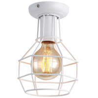 Светильник Arte Lamp A9182PL-1WH INTERNO