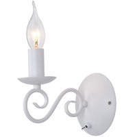 Бра Arte Lamp A1129AP-1WH ISABEL