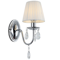 Бра Arte Lamp A9123AP-1CC MELISA