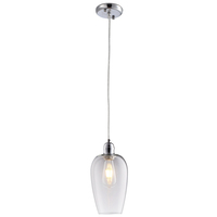 Светильник Arte Lamp A9291SP-1CC TRENTO