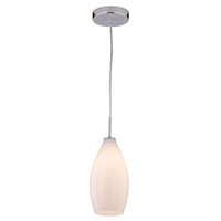 Светильник Arte Lamp A4282SP-1CC BICCHIERE