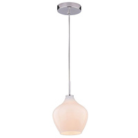 Светильник Arte Lamp A4283SP-1CC BICCHIERE