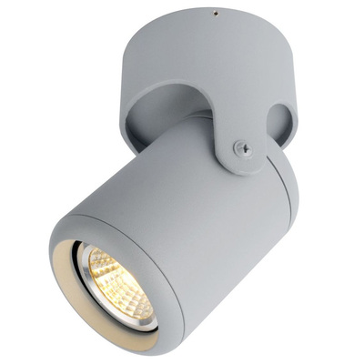 Спот Arte Lamp A3316PL-1GY LIBRA