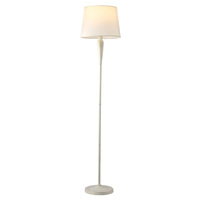 Торшер Arte Lamp A9310PN-1WG ORLEAN