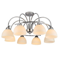 Люстра Arte Lamp A6057PL-8CC PALERMO