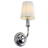 Бра Arte Lamp A9022AP-1CC PATRICIA