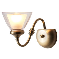 Бра Arte Lamp A5184AP-1AB TOSCANA