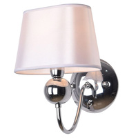 Бра Arte Lamp A4012AP-1CC TURANDOT