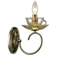 Бра Arte Lamp A1750AP-1AB TET-A-TET